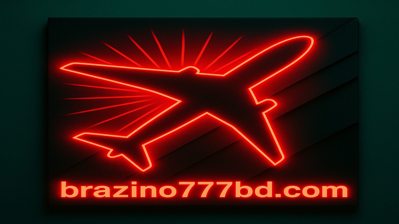 brazino777 গেমিং প্ল্যাটফর্মে অ্যাভিয়েটর-স্টাইল গেমটি খেলুন