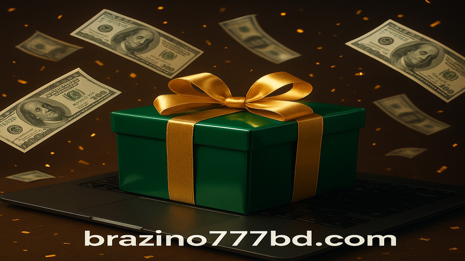 পিবিসি৮৮ বাংলাদেশের গেমিং প্ল্যাটফর্ম brazino777 এ বোনাস ও প্রোমোশন