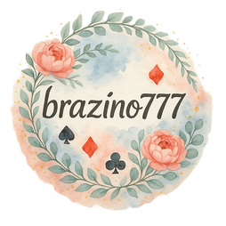 brazino777 বাংলাদেশের অনলাইন গেমিং-এর লোগো